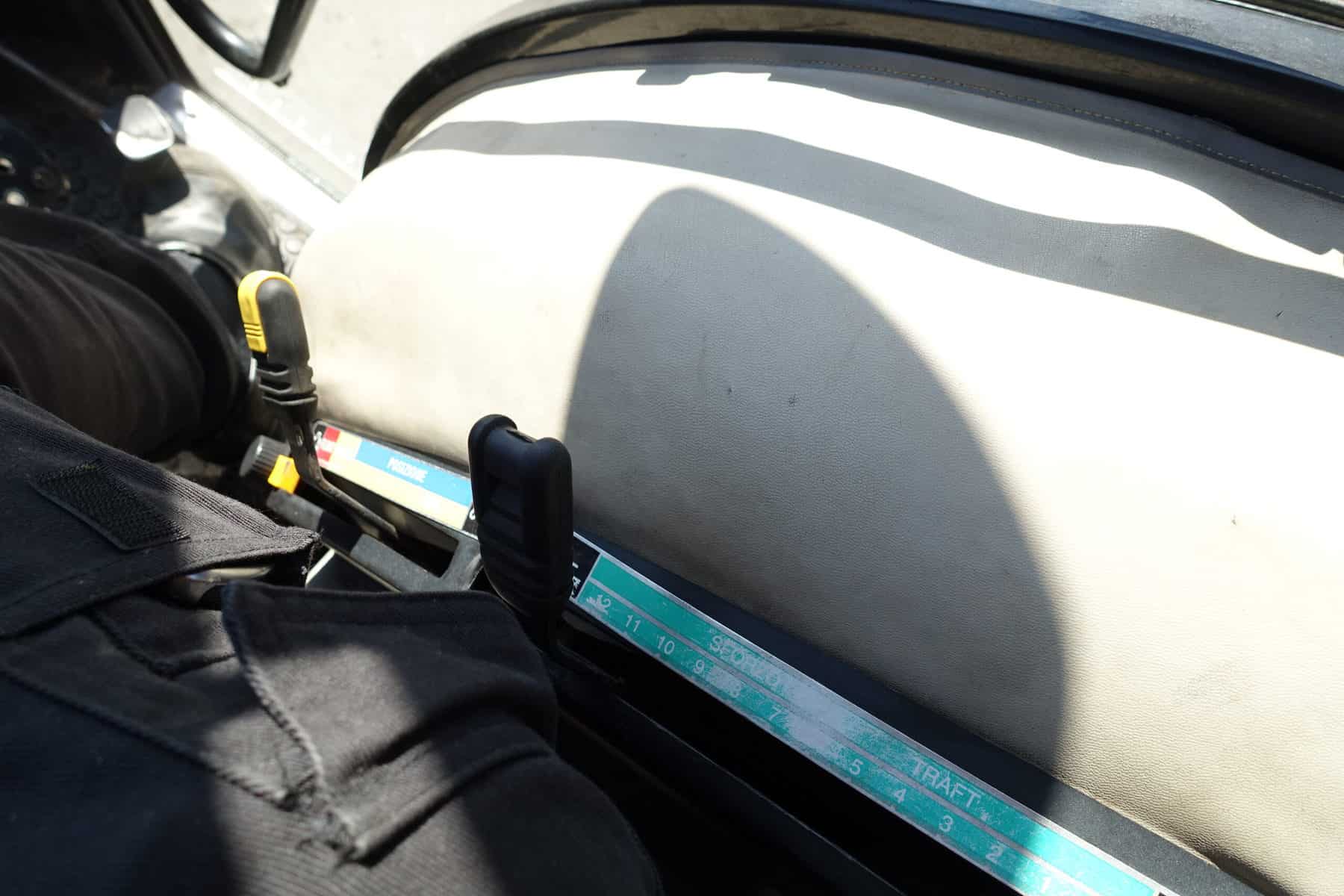 Hurlimann Prince 435 4wd - Afbeelding 17