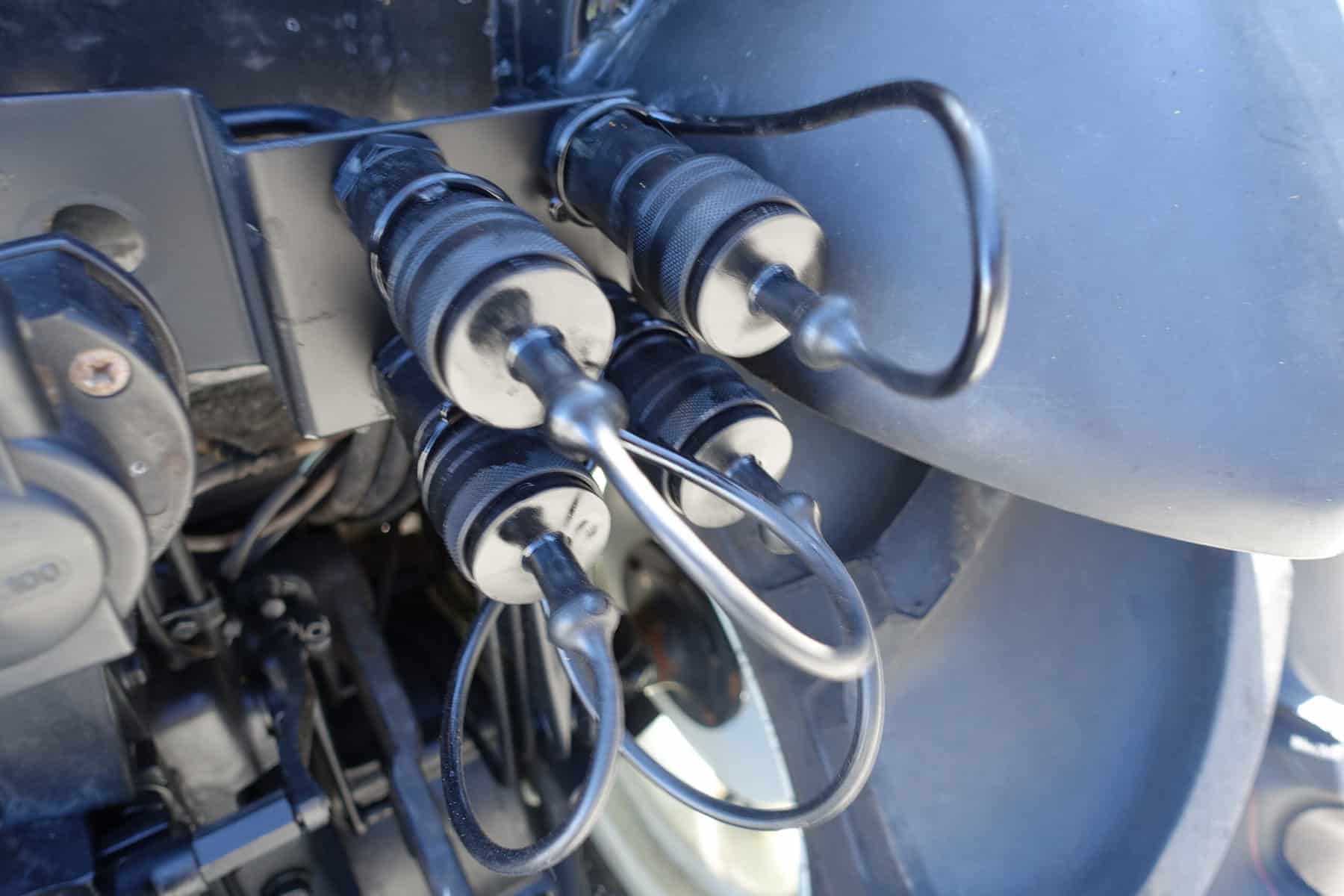 Hurlimann Prince 435 4wd - Afbeelding 23