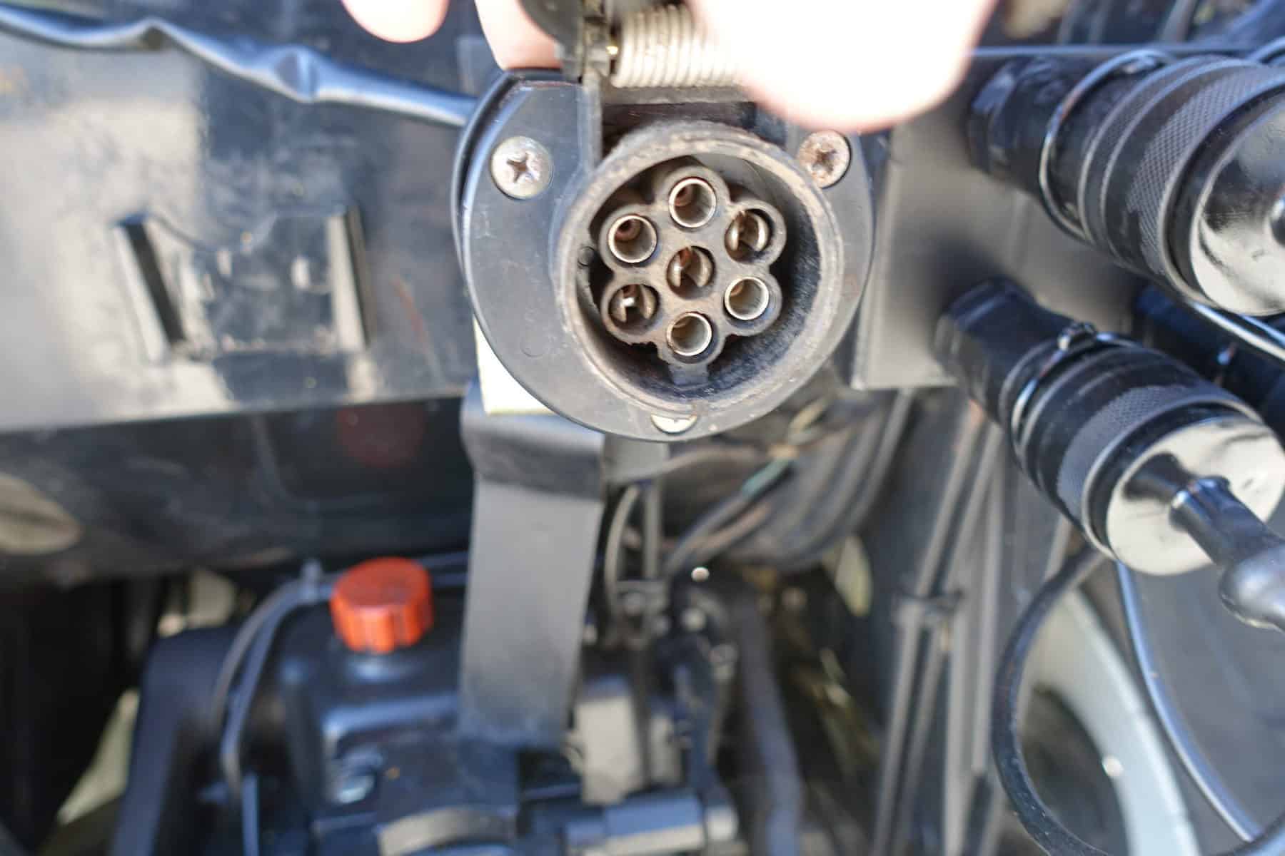 Hurlimann Prince 435 4wd - Afbeelding 24