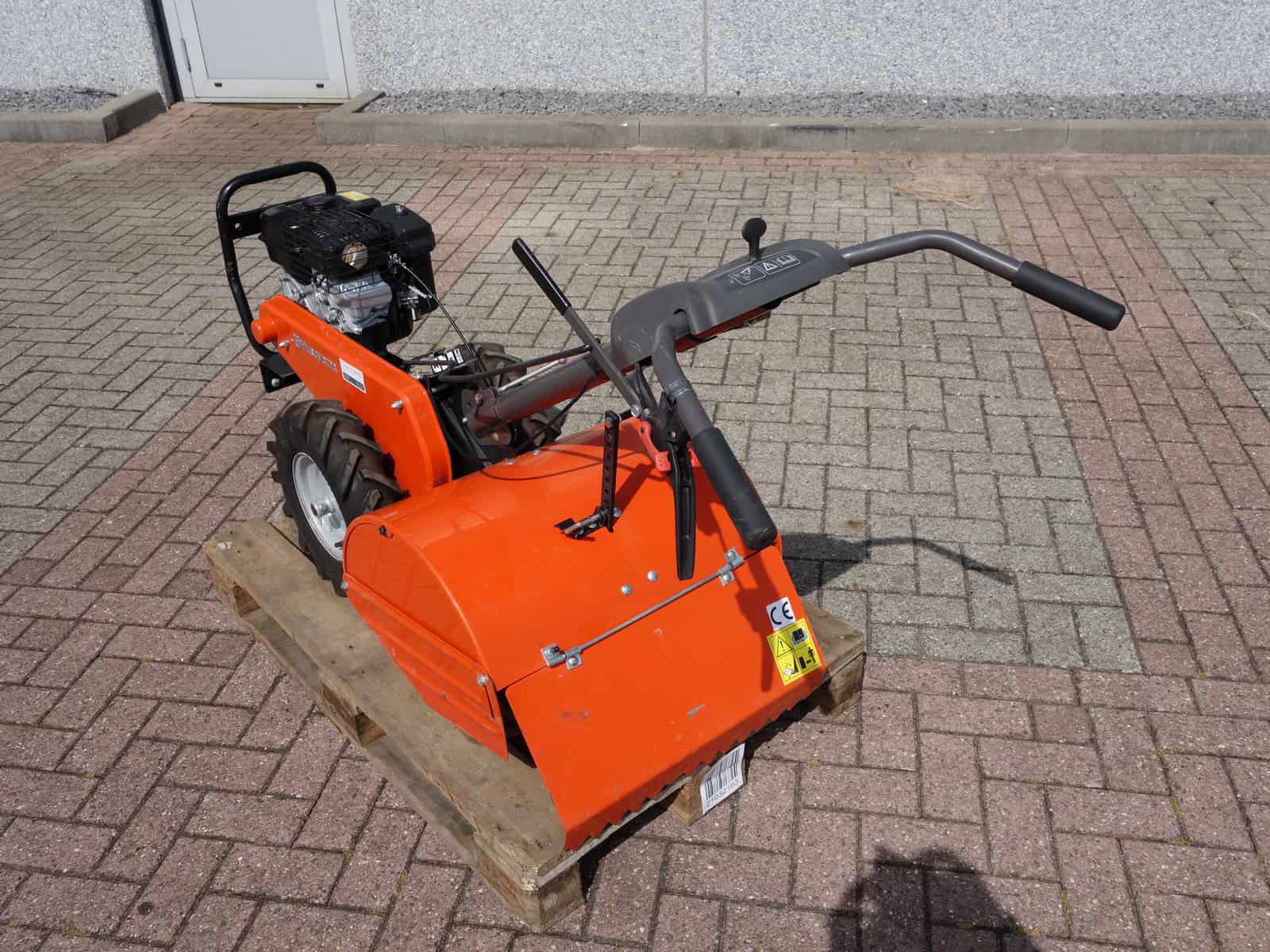 Husqvarna T530 Tuinfrees - Afbeelding 12