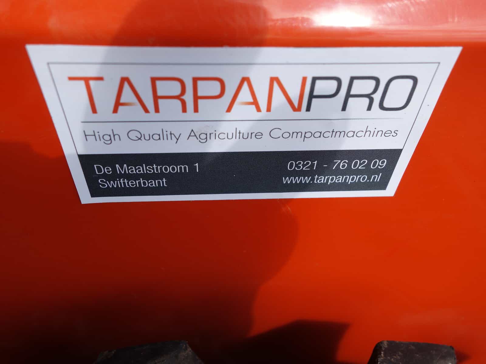 Husqvarna T530 Tuinfrees - Afbeelding 4