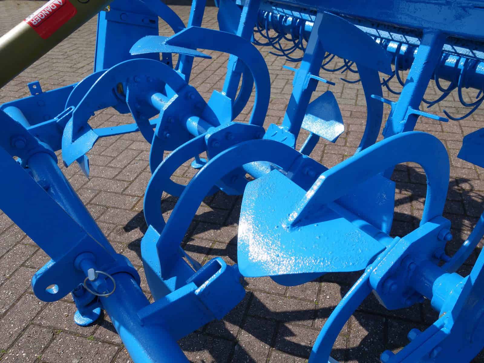 Imants Spitmachine 150cm - Afbeelding 10