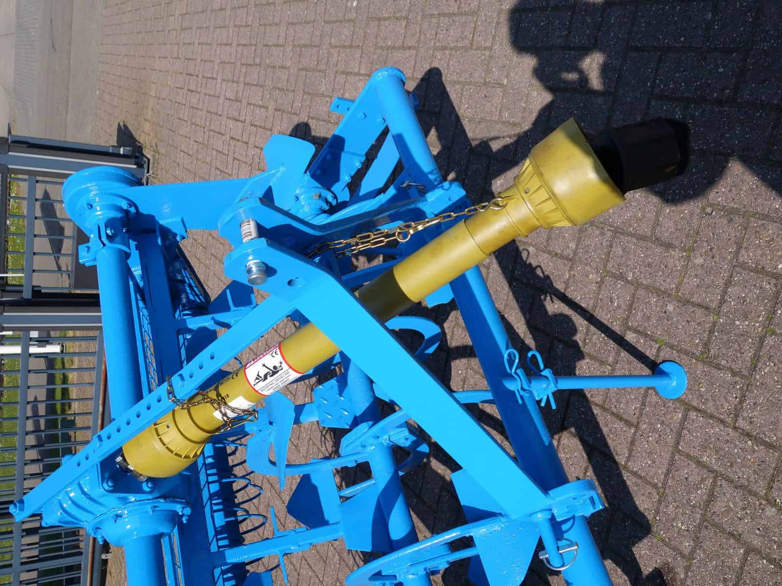 Imants Spitmachine 150cm - Afbeelding 11