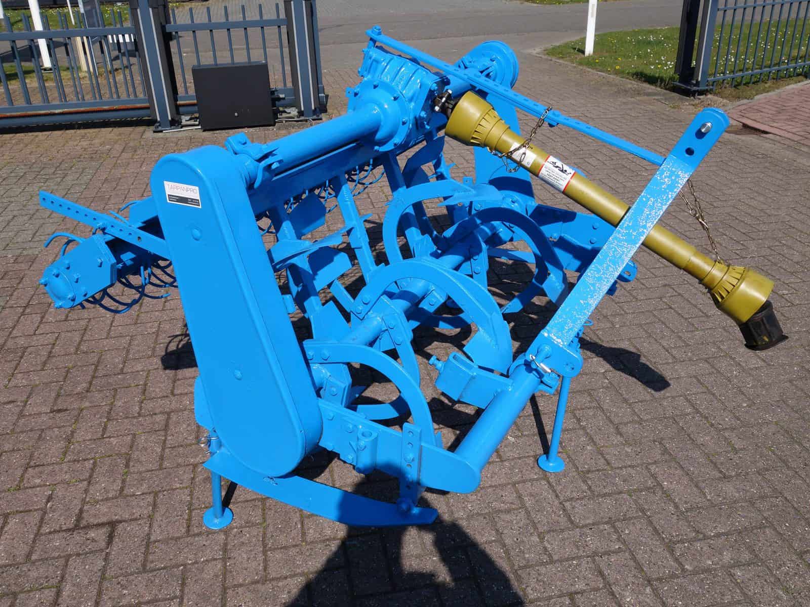 Imants Spitmachine 150cm - Afbeelding 12