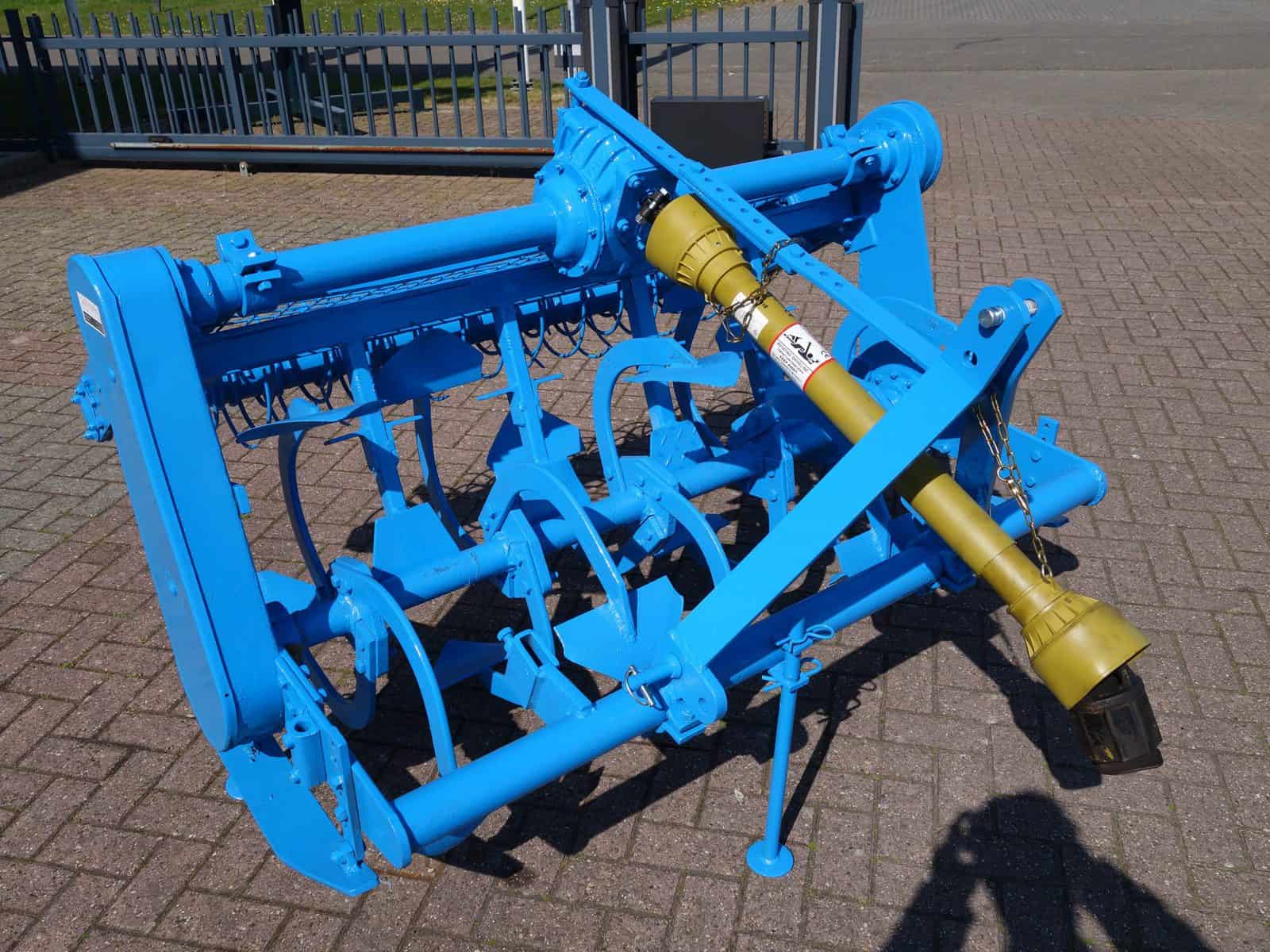 Imants Spitmachine 150cm - Afbeelding 2