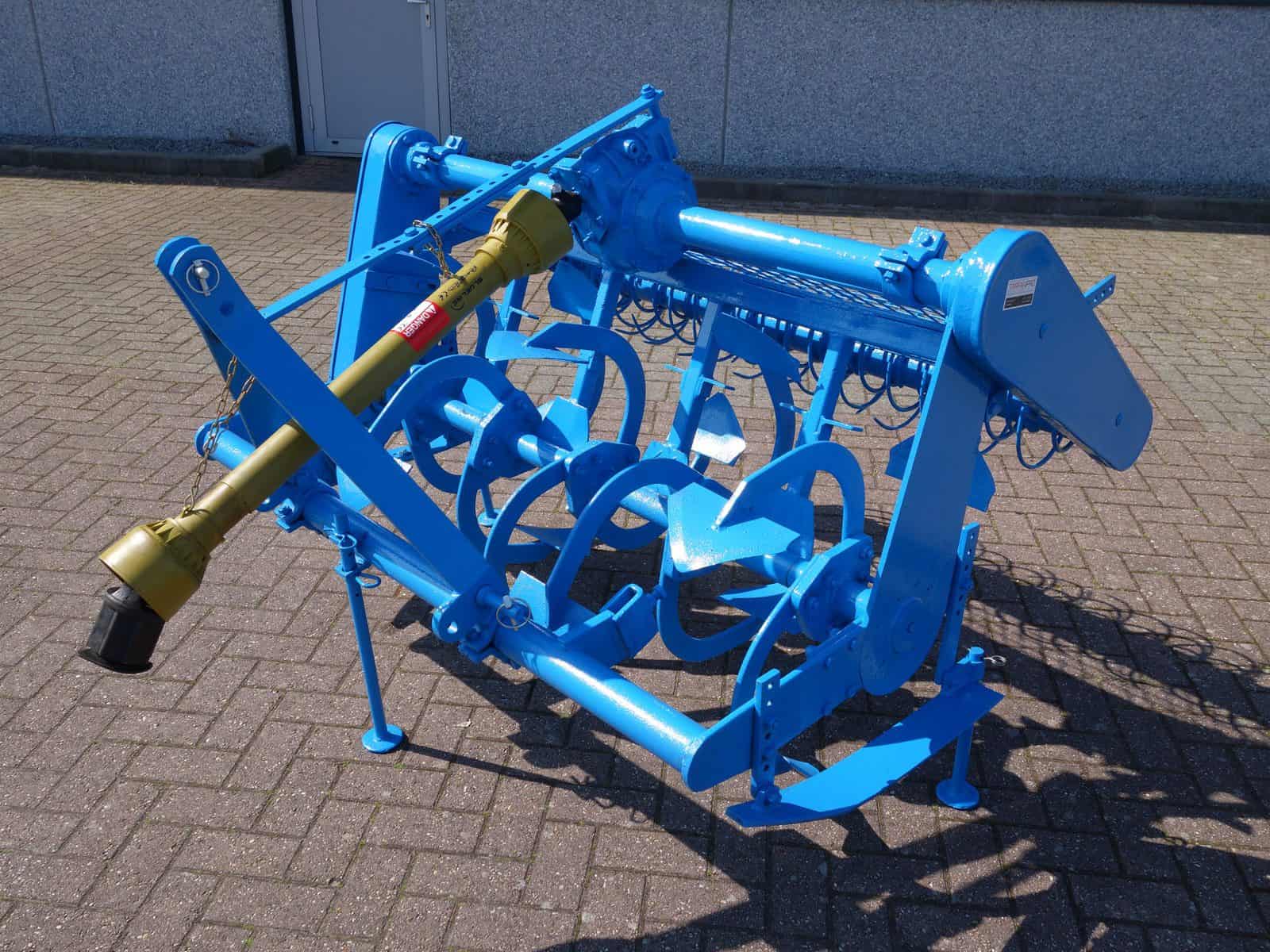 Imants Spitmachine 150cm - Afbeelding 3