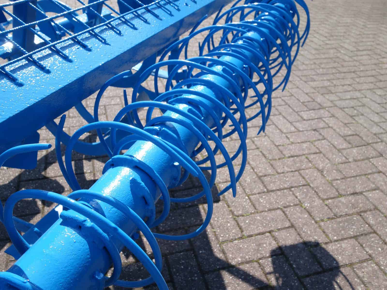 Imants Spitmachine 150cm - Afbeelding 5