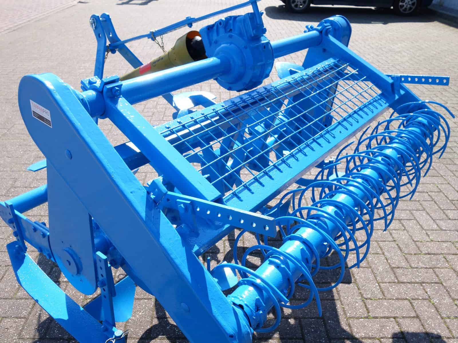 Imants Spitmachine 150cm - Afbeelding 6