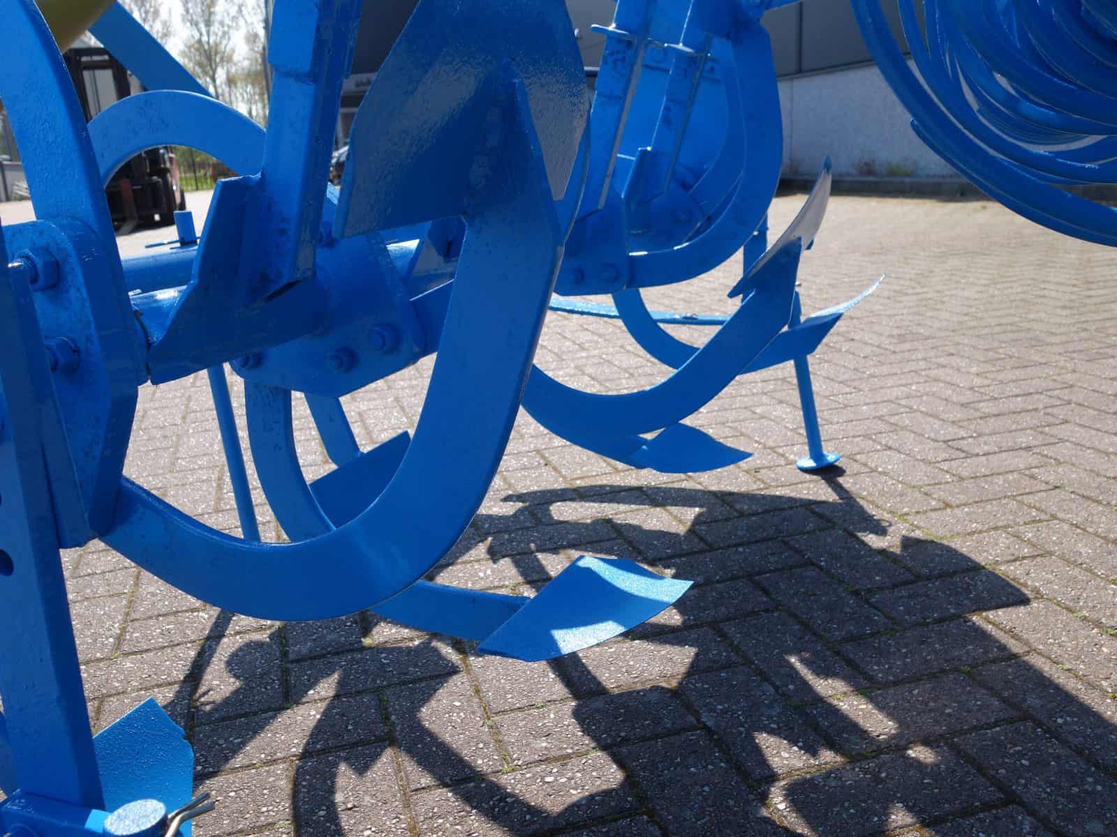 Imants Spitmachine 150cm - Afbeelding 7