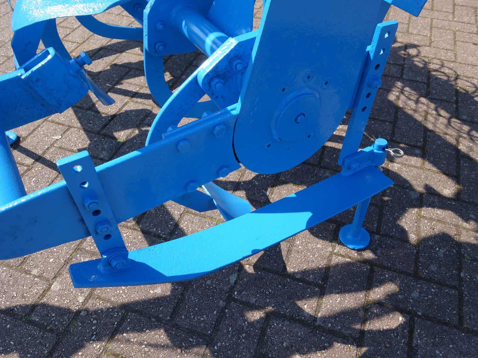 Imants Spitmachine 150cm - Afbeelding 8