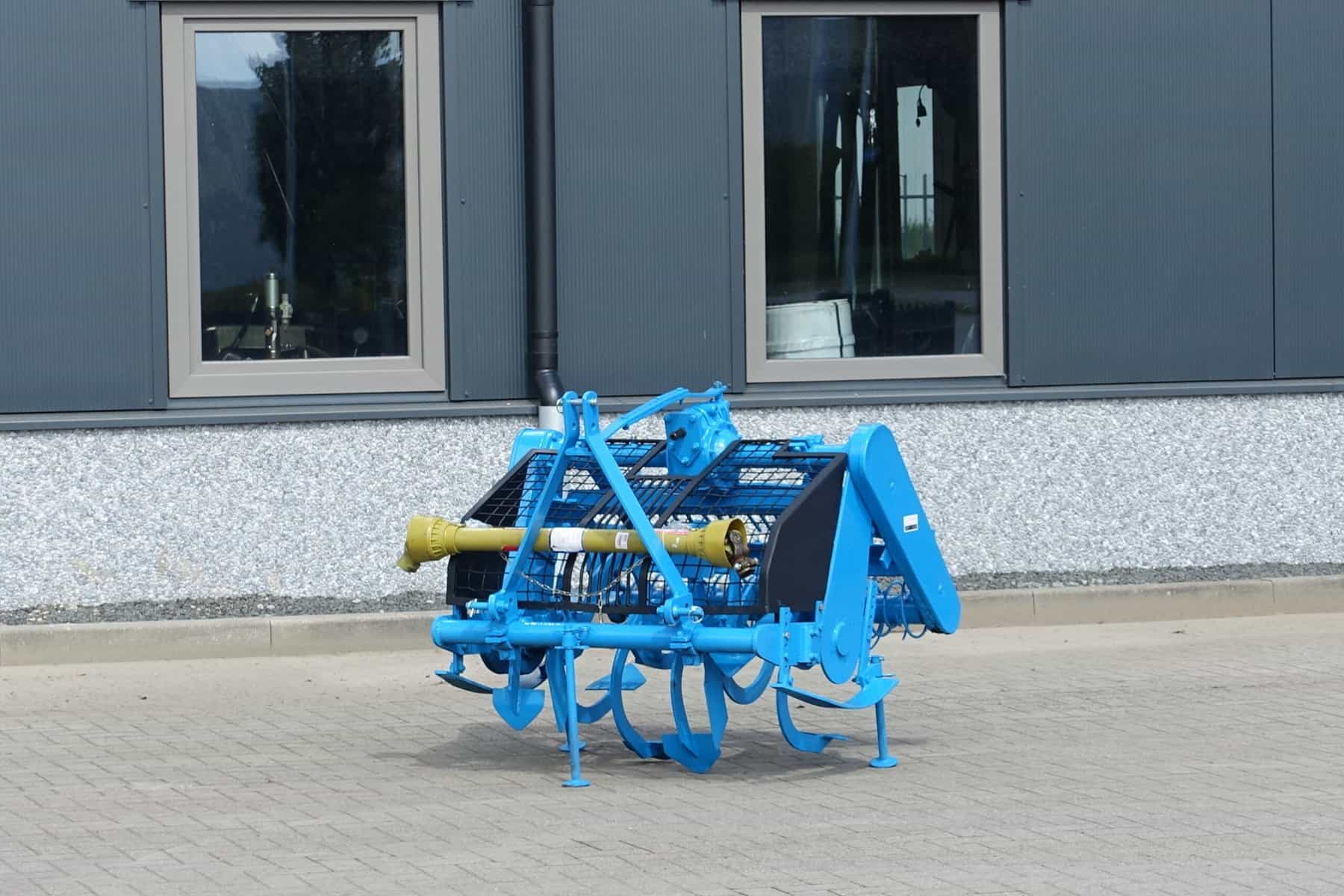 Imants Spitmachine 120cm