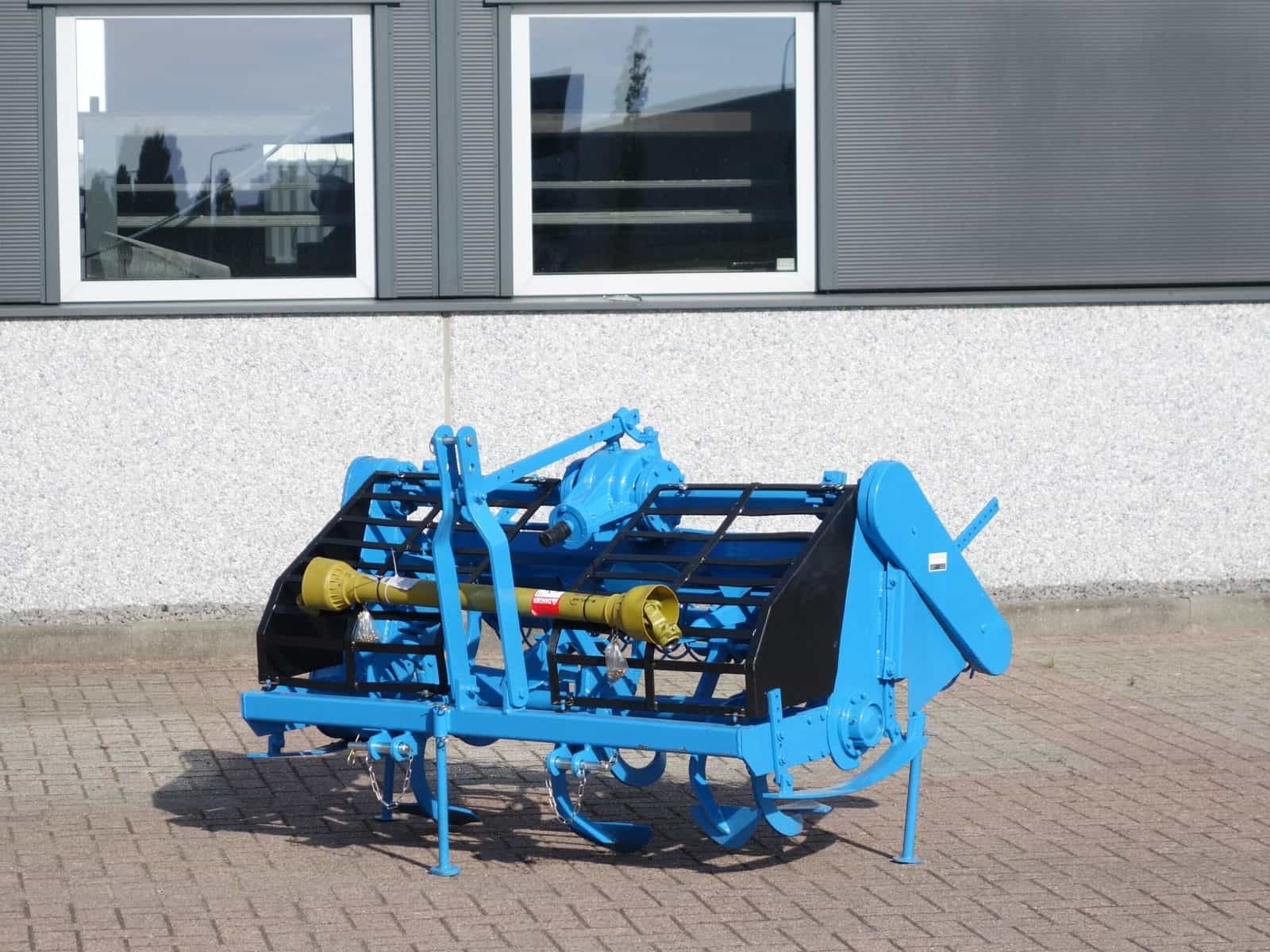 Imants Spitmachine 150cm