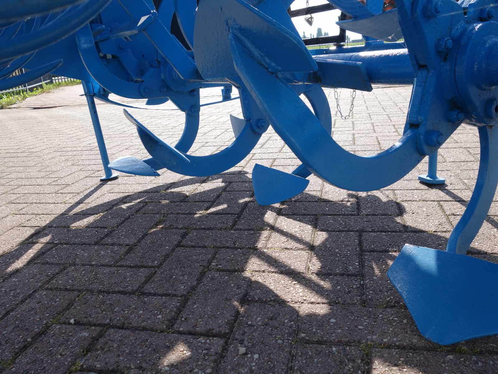 Imants Spitmachine 150cm - Afbeelding 10