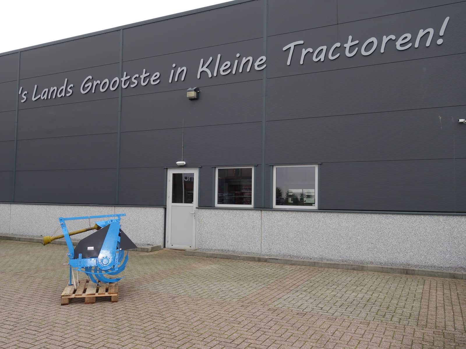 Imants Spitmachine - Afbeelding 10