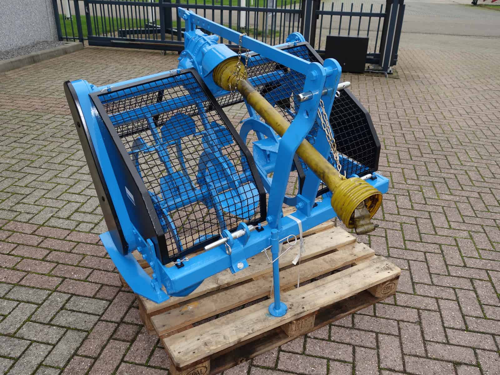 Imants Spitmachine - Afbeelding 2