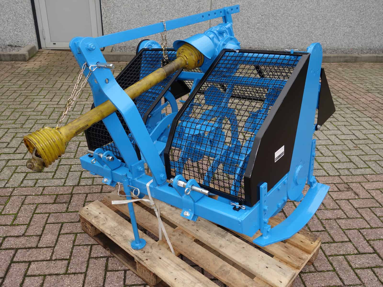 Imants Spitmachine - Afbeelding 3