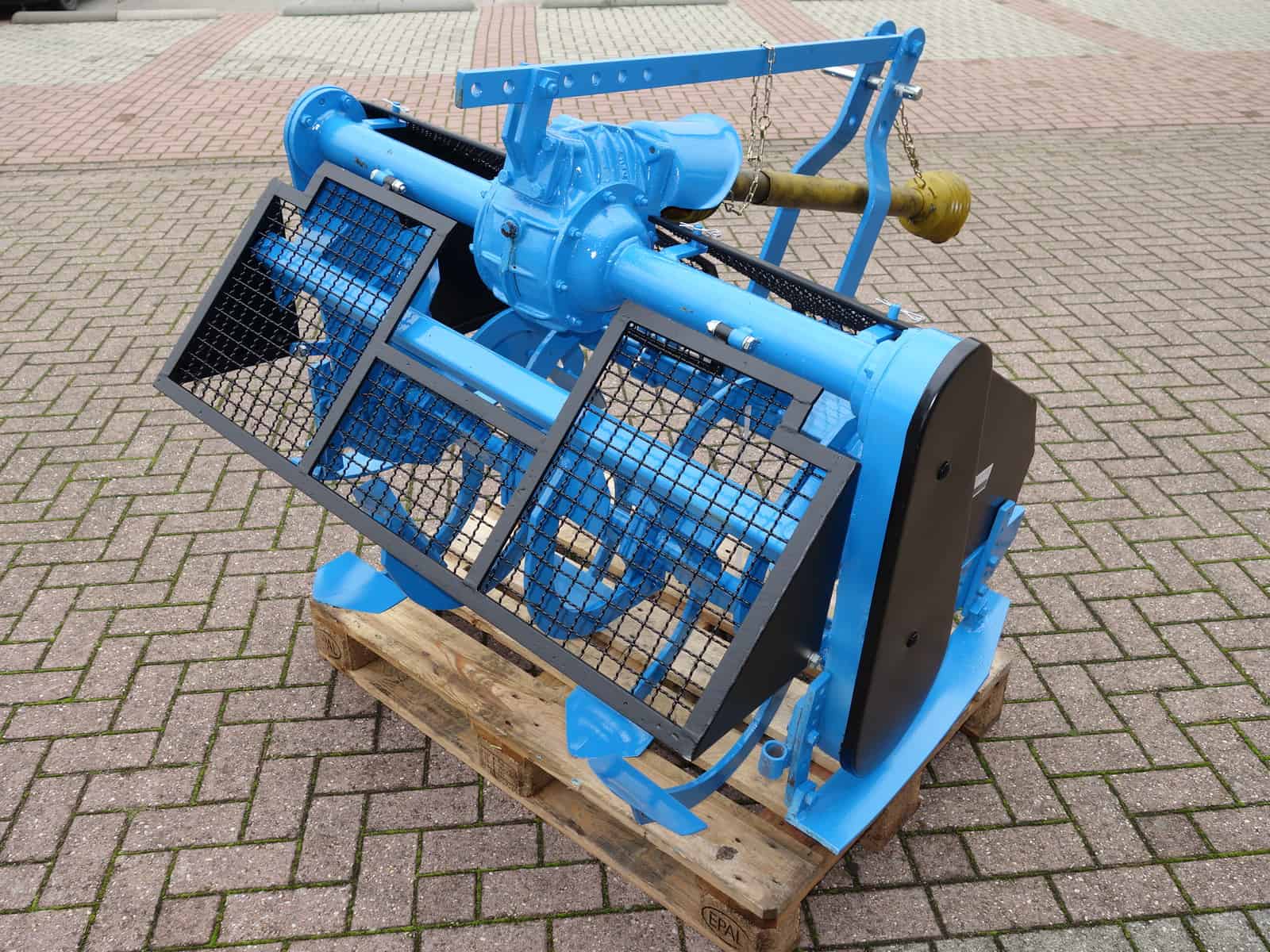 Imants Spitmachine - Afbeelding 5