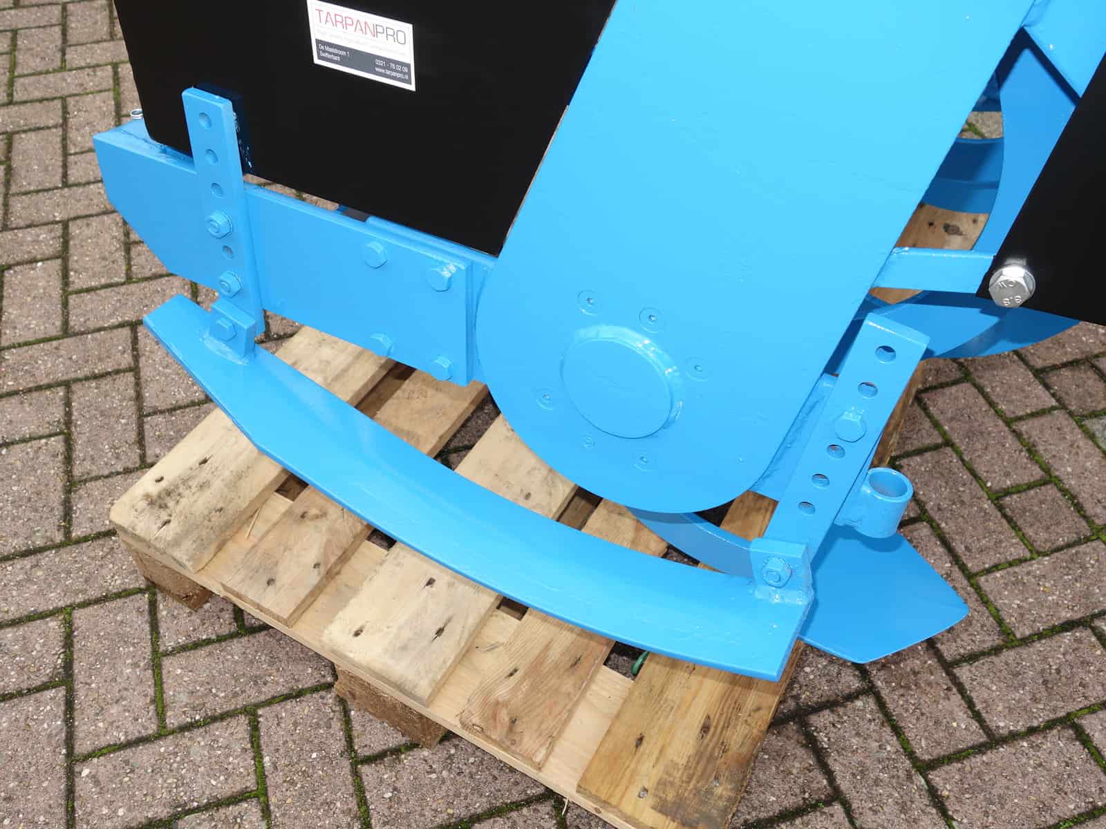 Imants Spitmachine - Afbeelding 7