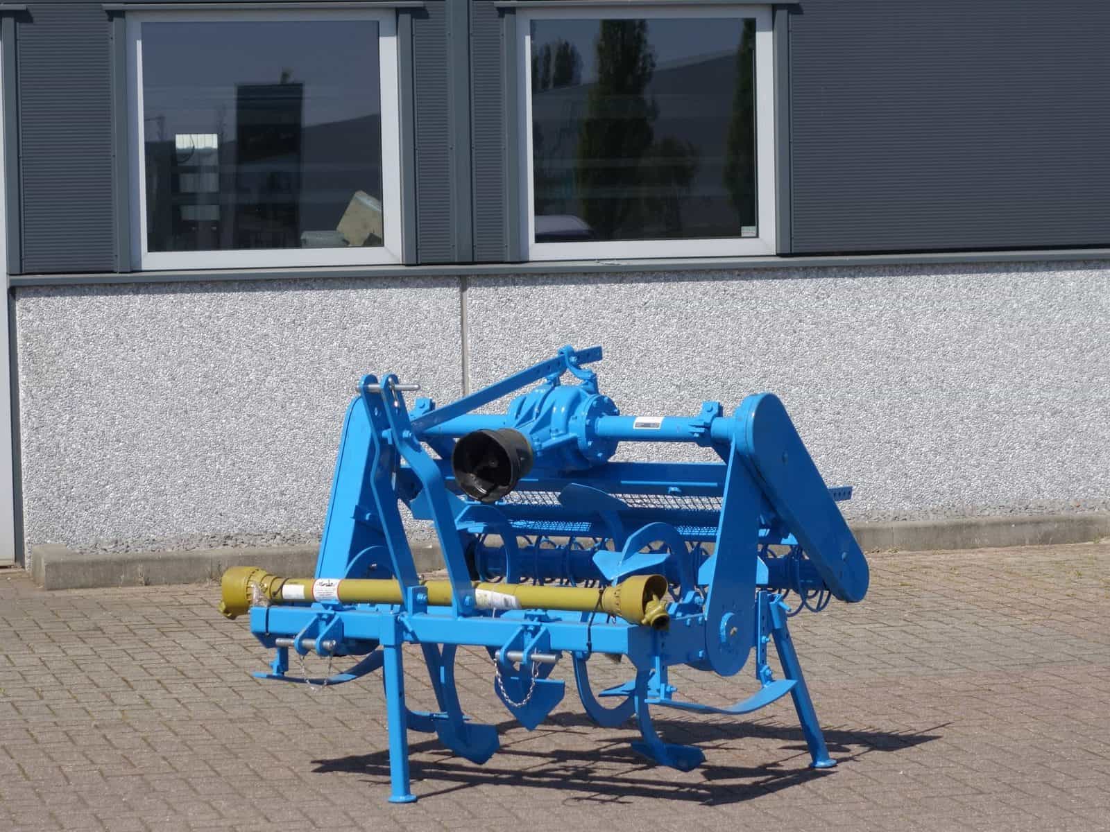 Imants Spitmachine 120cm