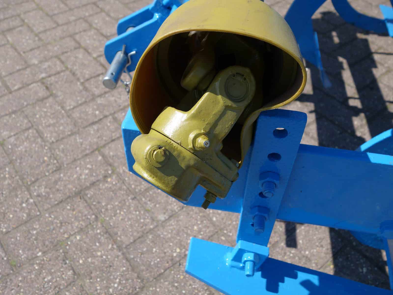 Imants Spitmachine 120cm - Afbeelding 10