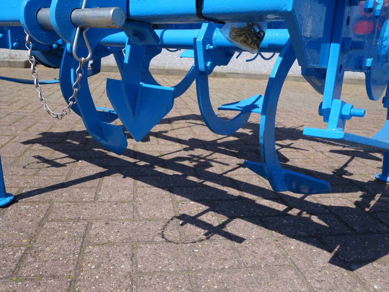 Imants Spitmachine 120cm - Afbeelding 11