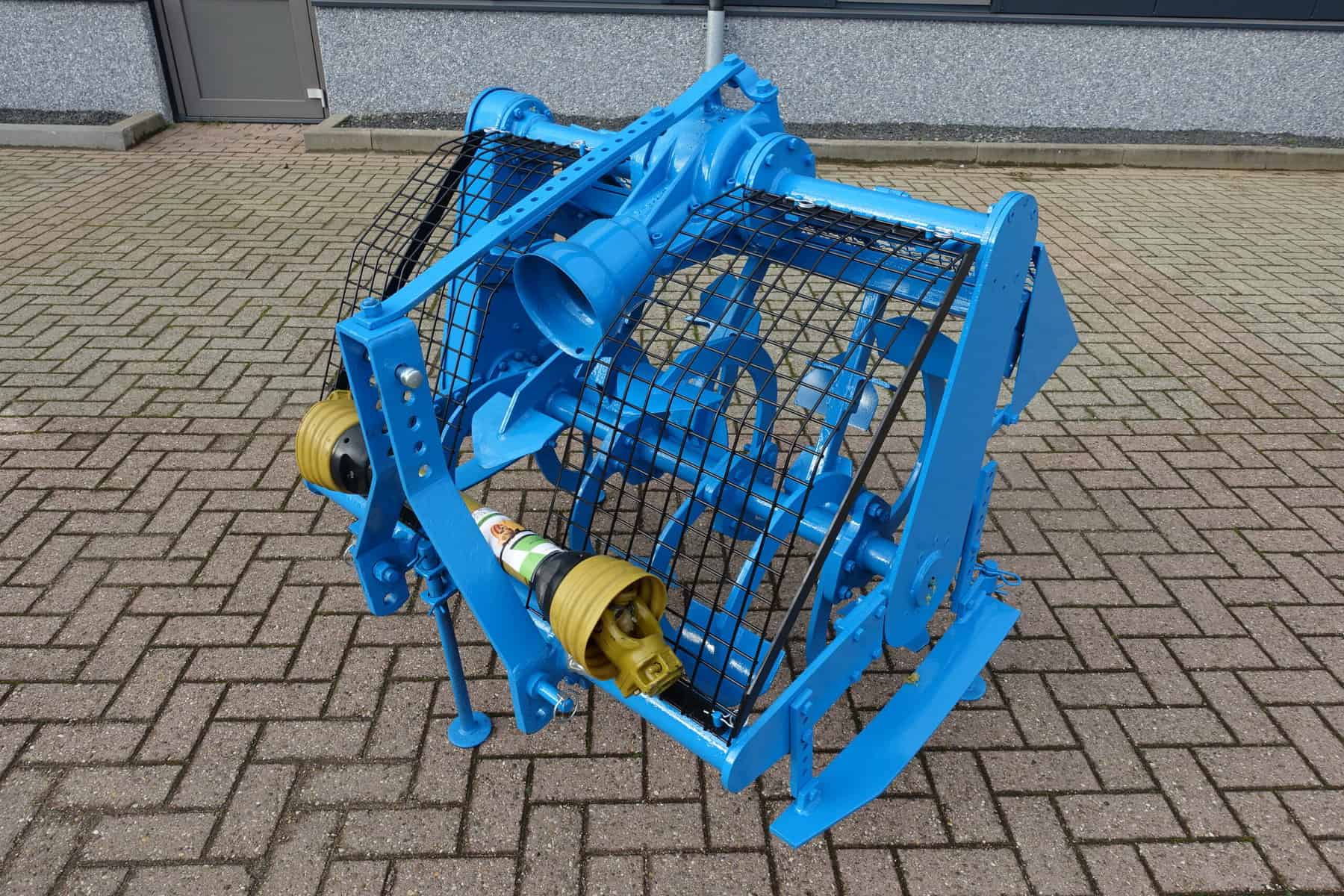 Imants Spitmachine 120cm - Afbeelding 2