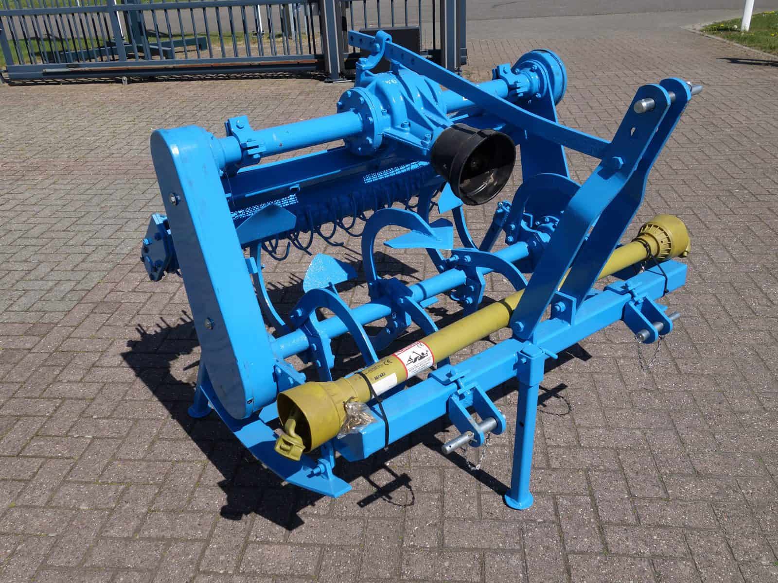 Imants Spitmachine 120cm - Afbeelding 2