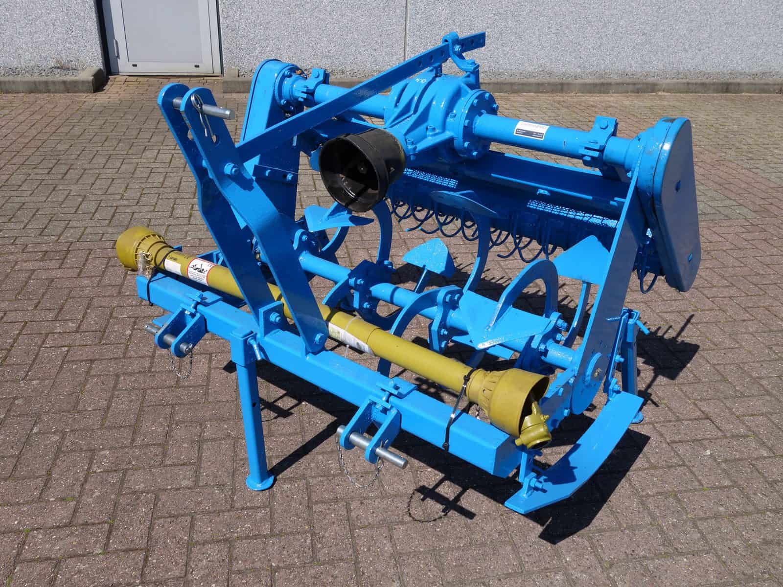 Imants Spitmachine 120cm - Afbeelding 3
