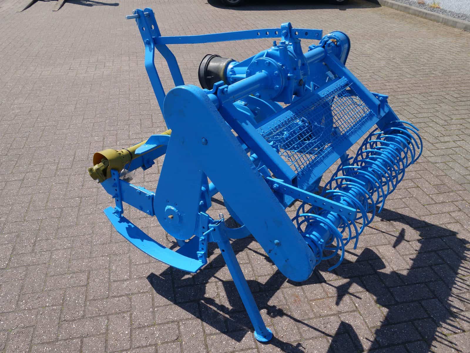 Imants Spitmachine 120cm - Afbeelding 4