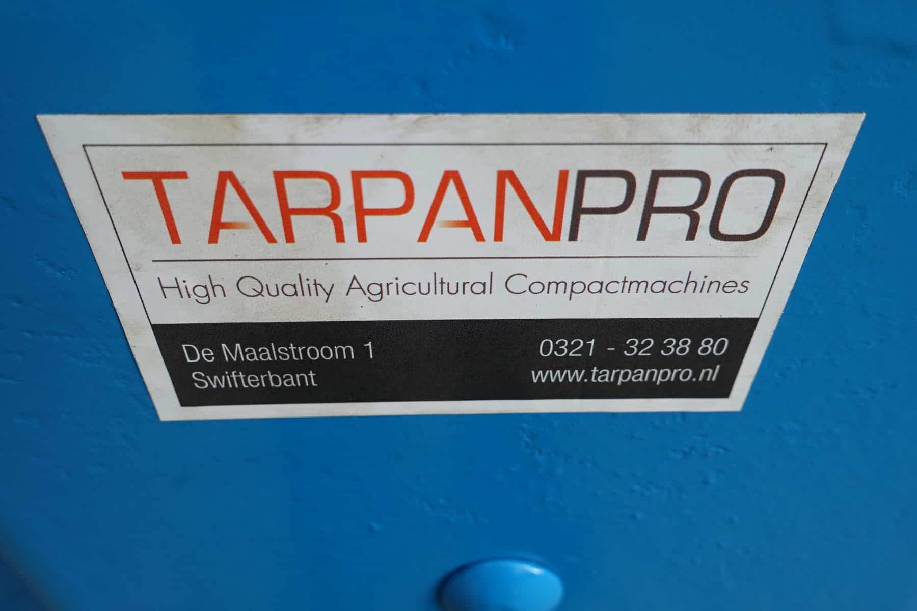 Imants Spitmachine 120cm - Afbeelding 5