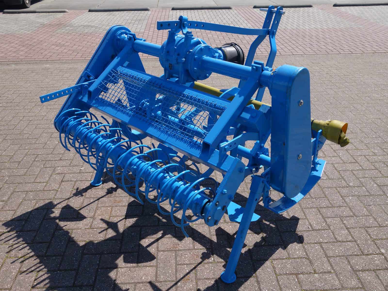 Imants Spitmachine 120cm - Afbeelding 5