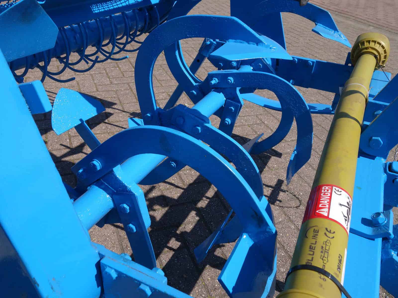 Imants Spitmachine 120cm - Afbeelding 7