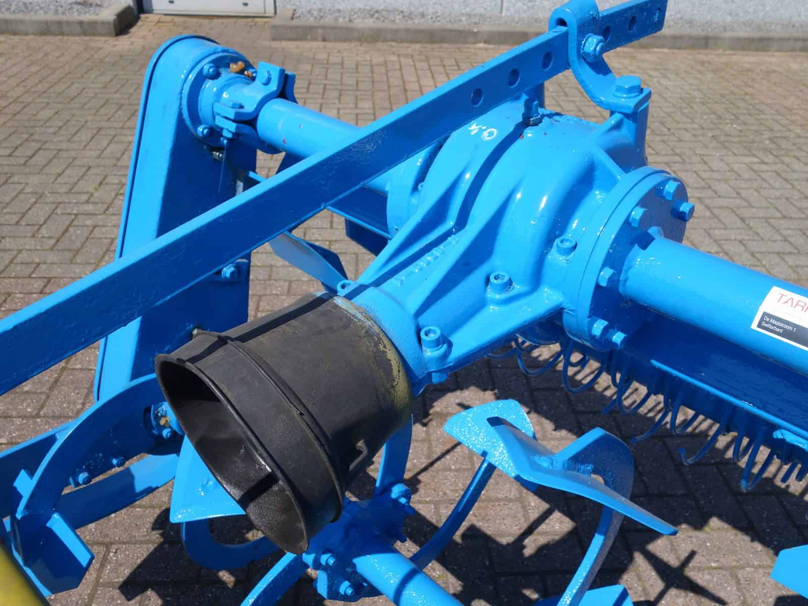 Imants Spitmachine 120cm - Afbeelding 8