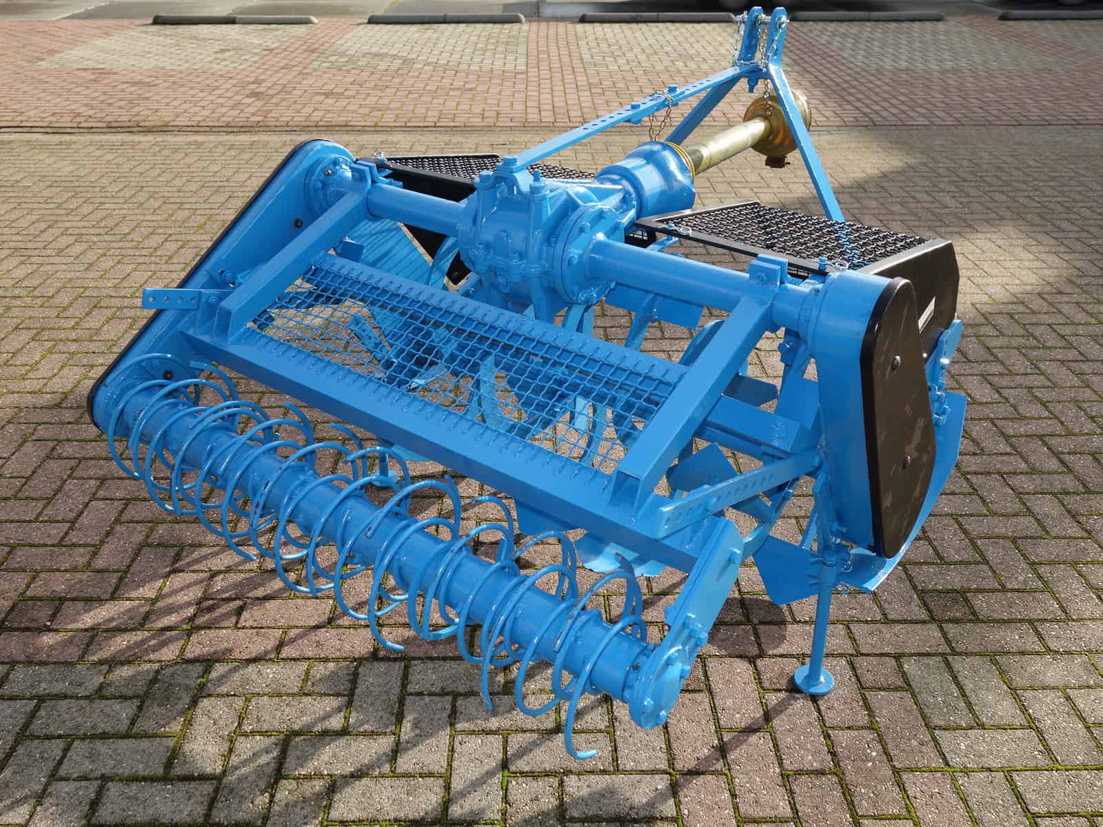 Imants Spitmachine - Afbeelding 11