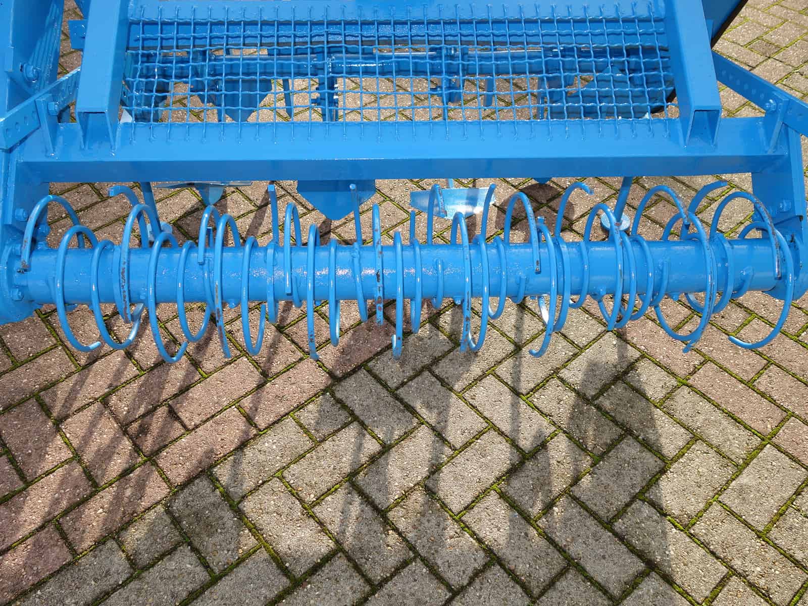 Imants Spitmachine - Afbeelding 12