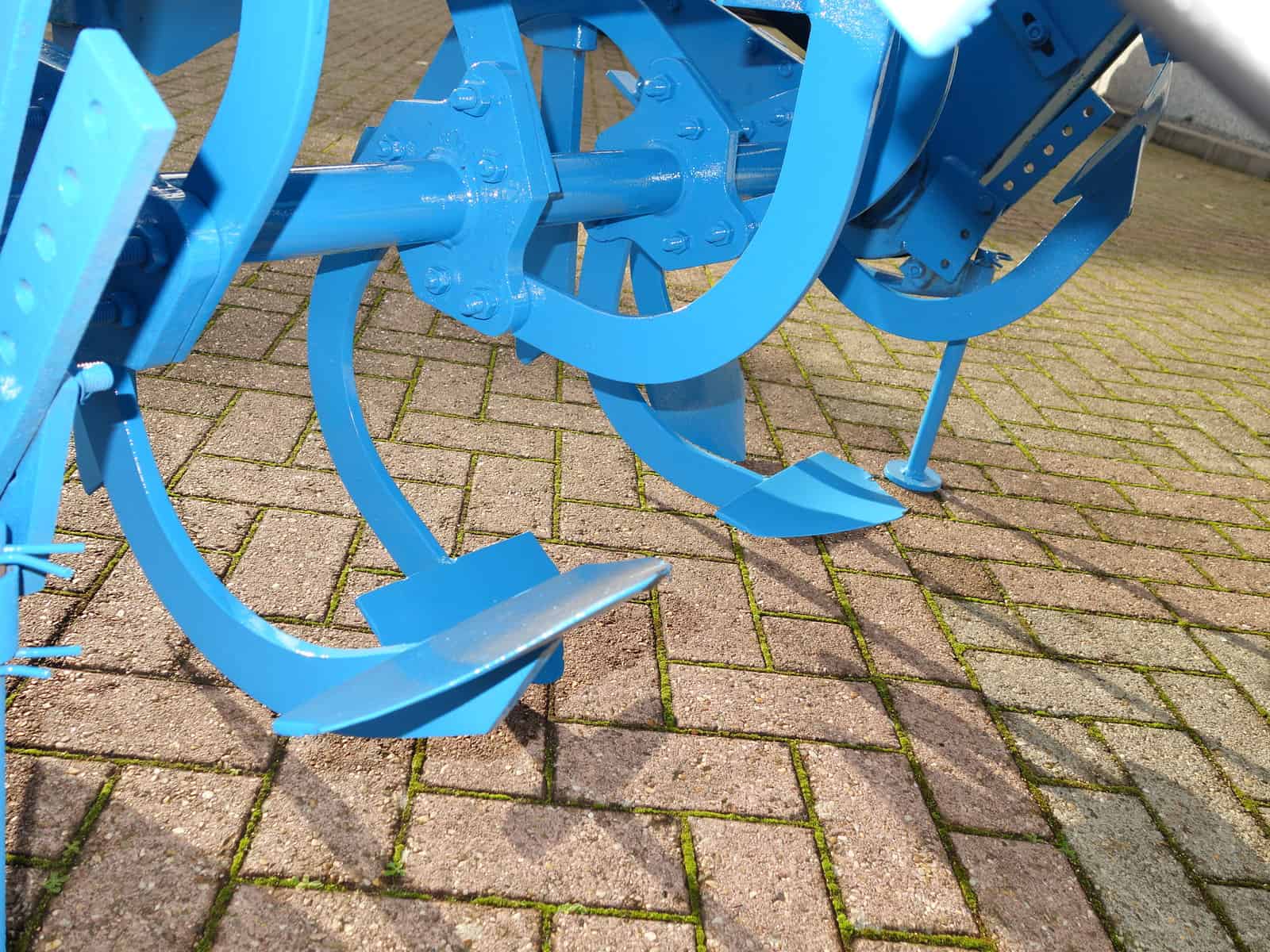 Imants Spitmachine - Afbeelding 13