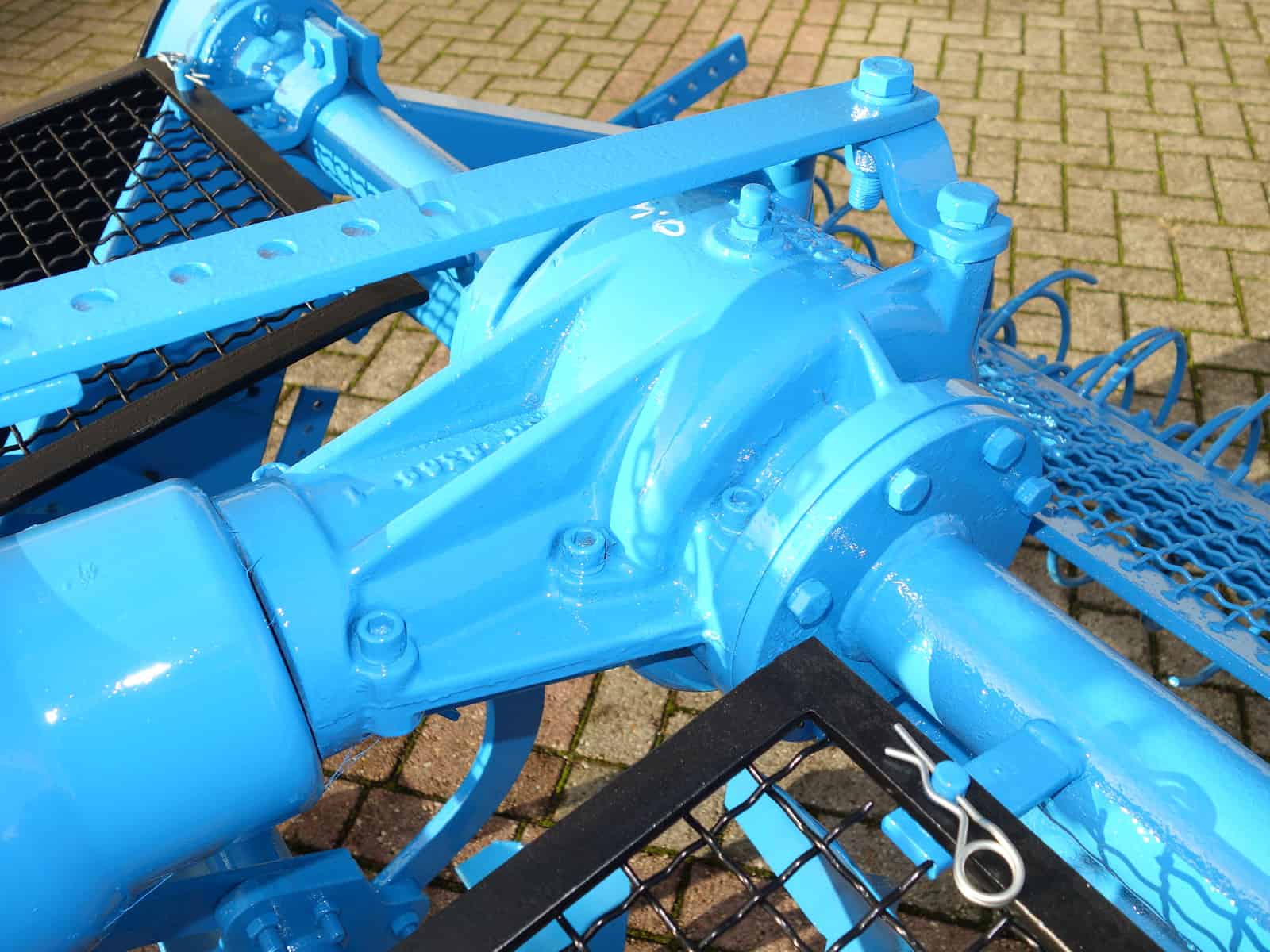 Imants Spitmachine - Afbeelding 14