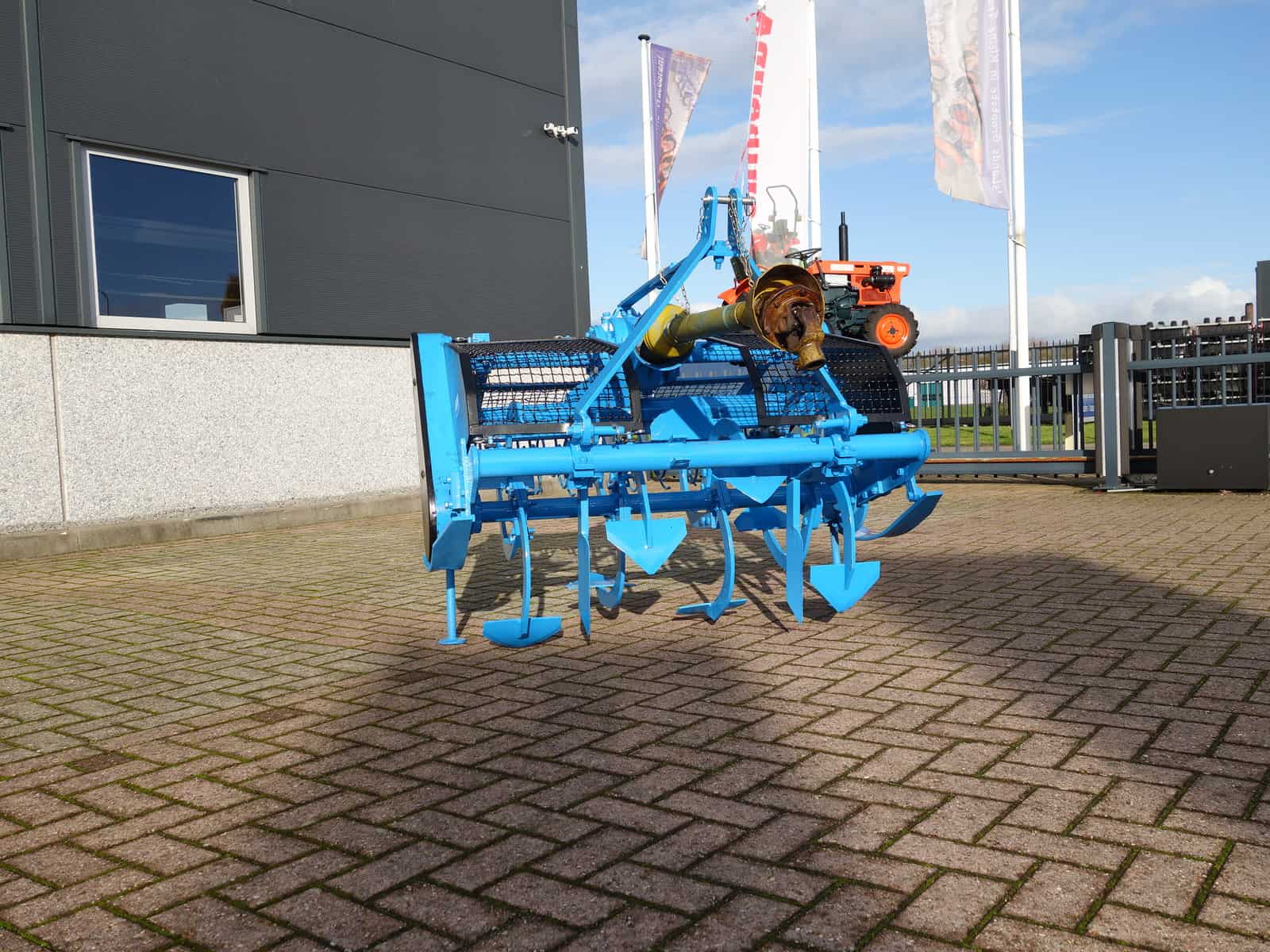 Imants Spitmachine - Afbeelding 15