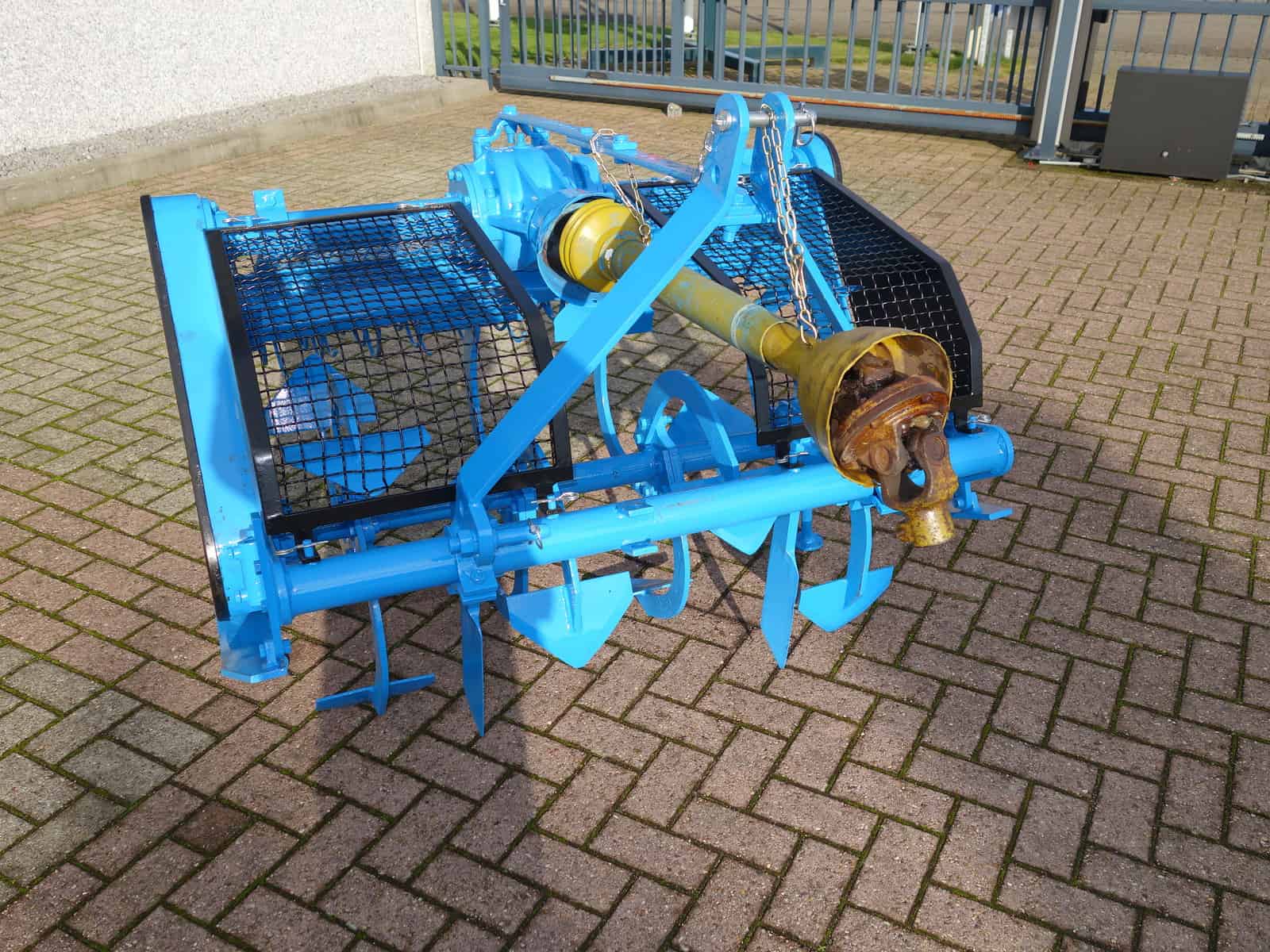 Imants Spitmachine - Afbeelding 2