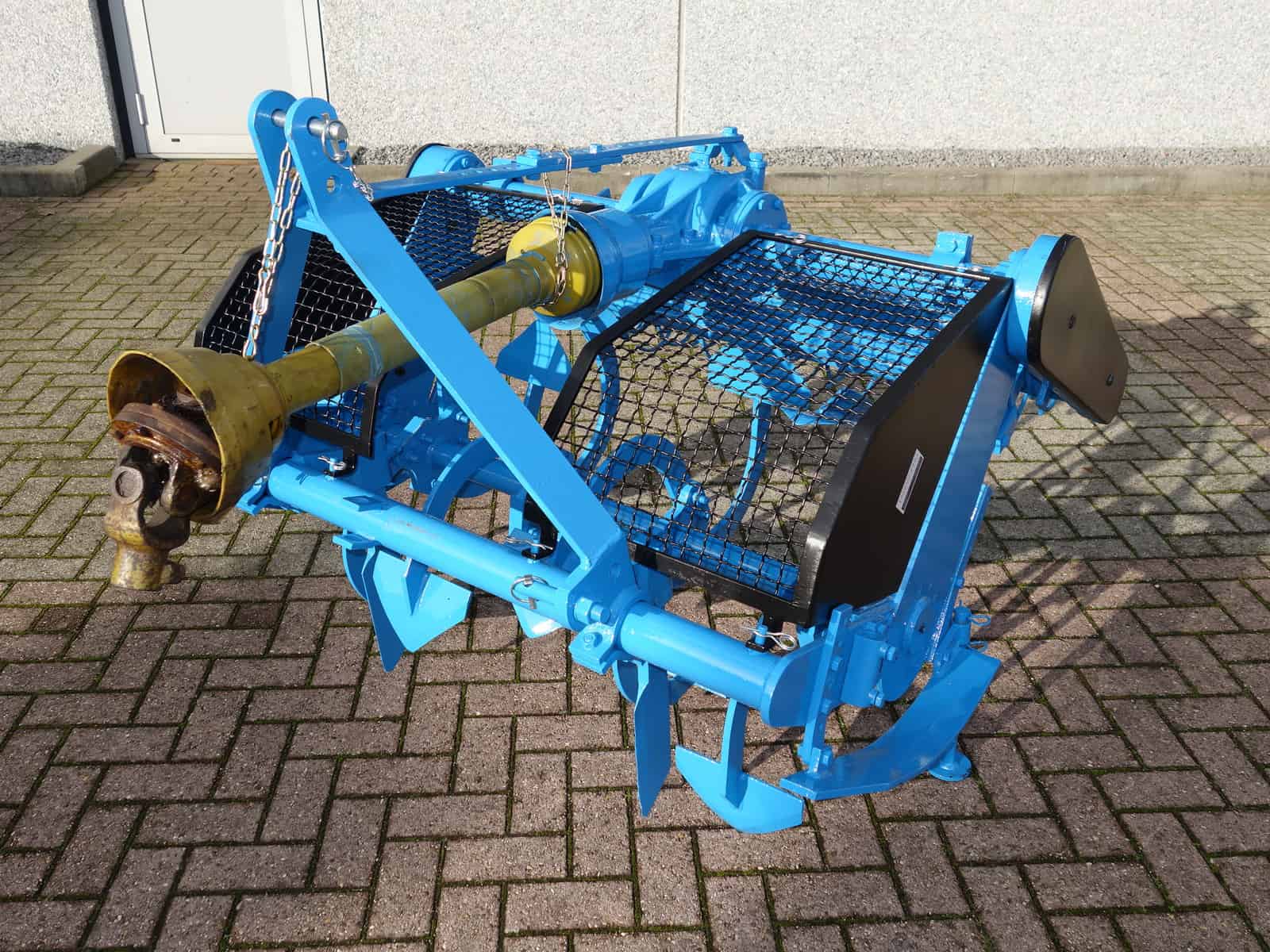 Imants Spitmachine - Afbeelding 3