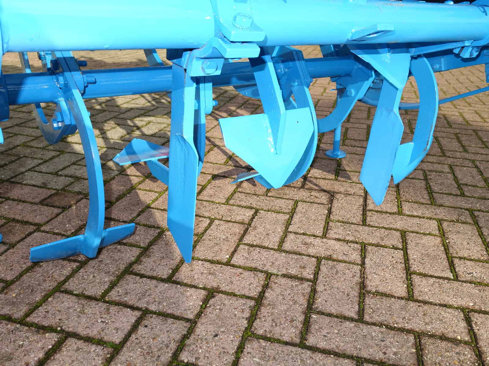 Imants Spitmachine - Afbeelding 4