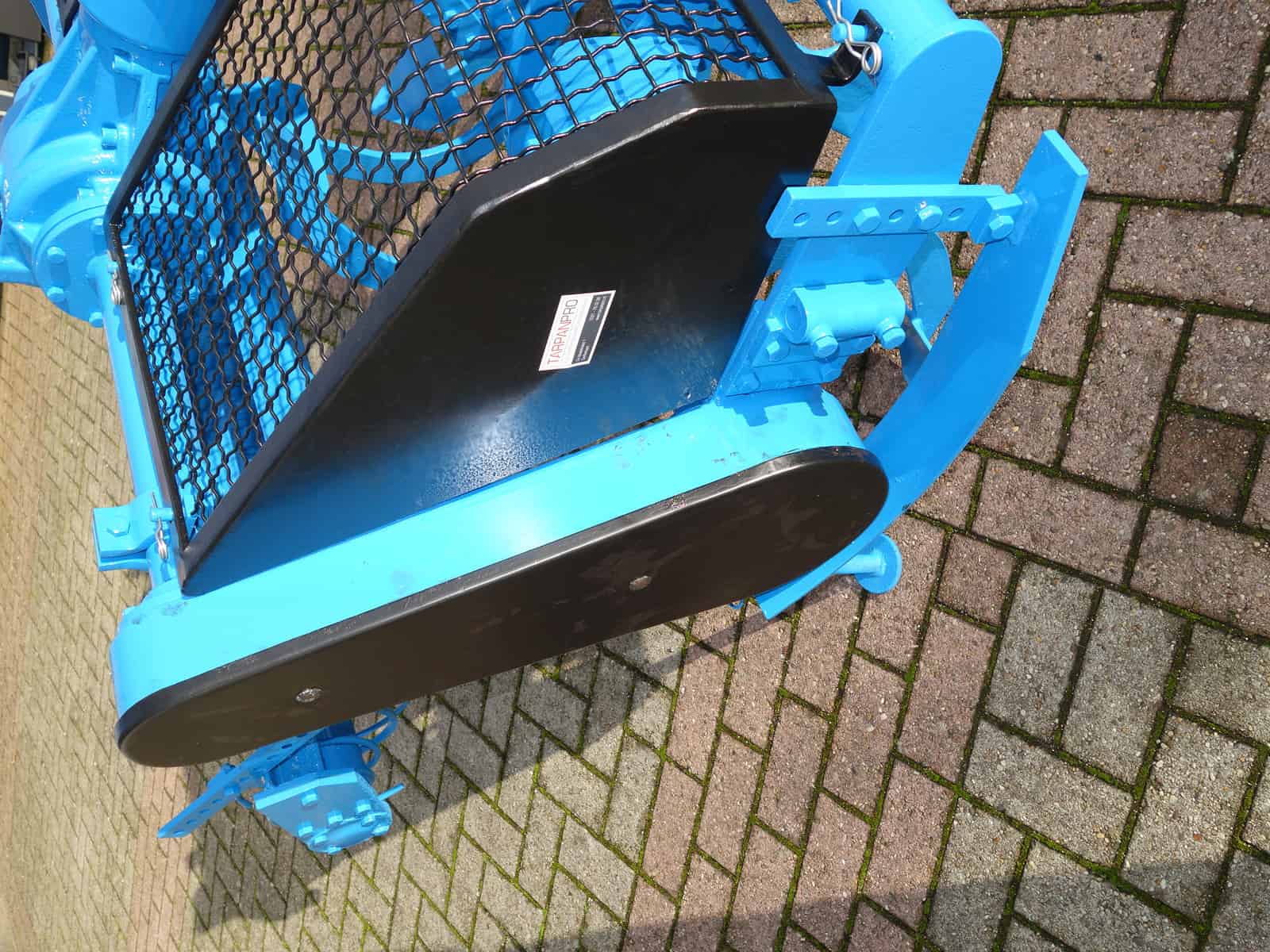 Imants Spitmachine - Afbeelding 5