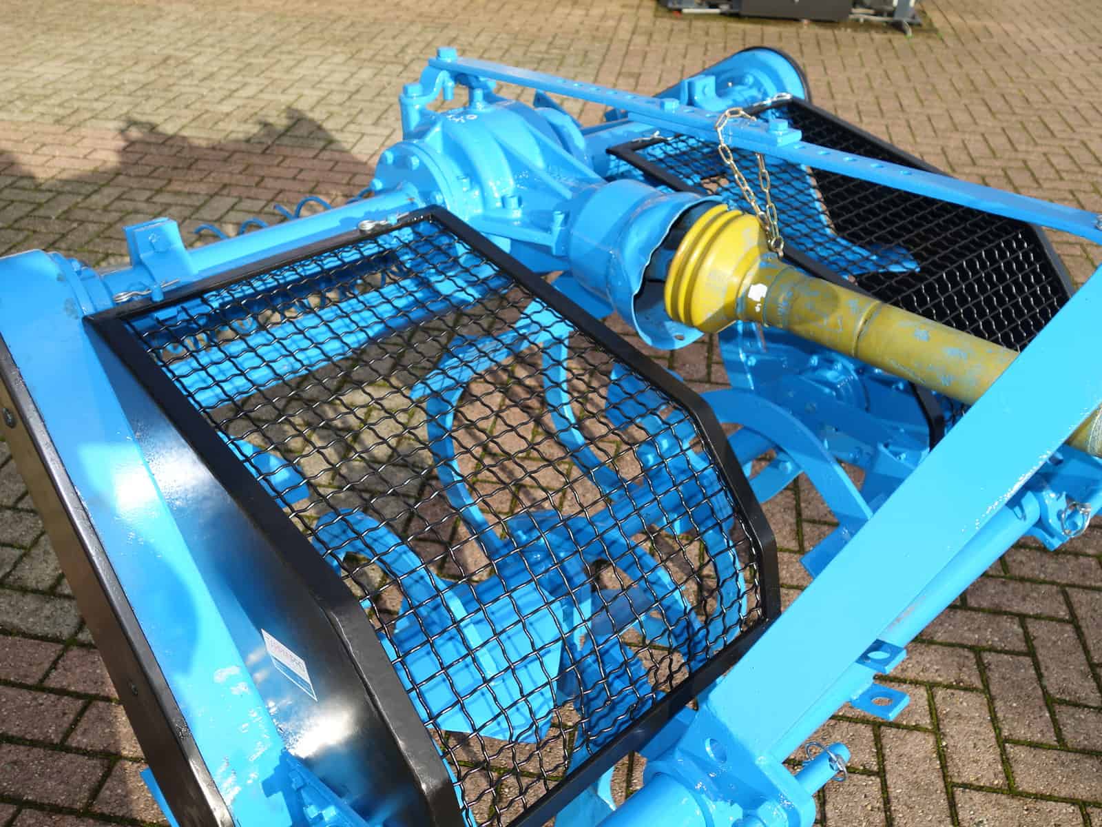 Imants Spitmachine - Afbeelding 7