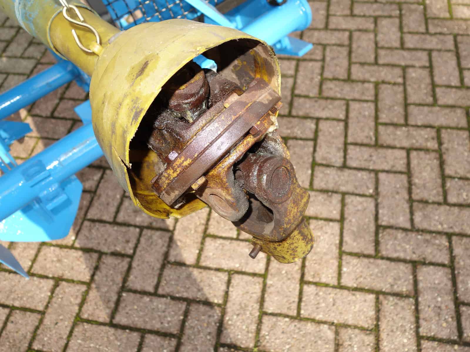 Imants Spitmachine - Afbeelding 8