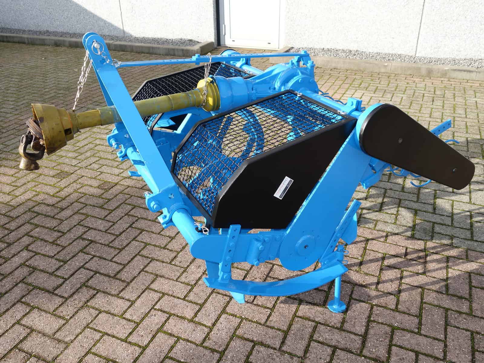 Imants Spitmachine - Afbeelding 9