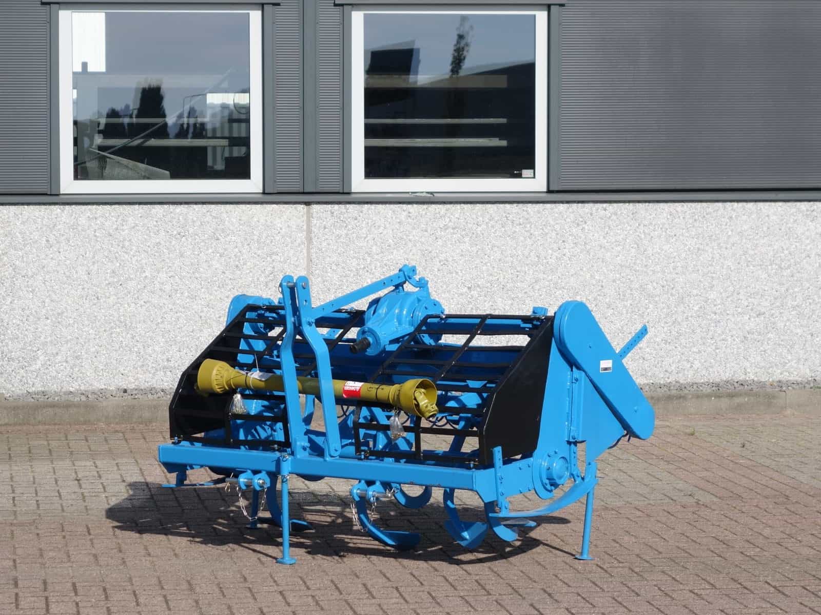 Imants Spitmachine 150cm - Afbeelding 2