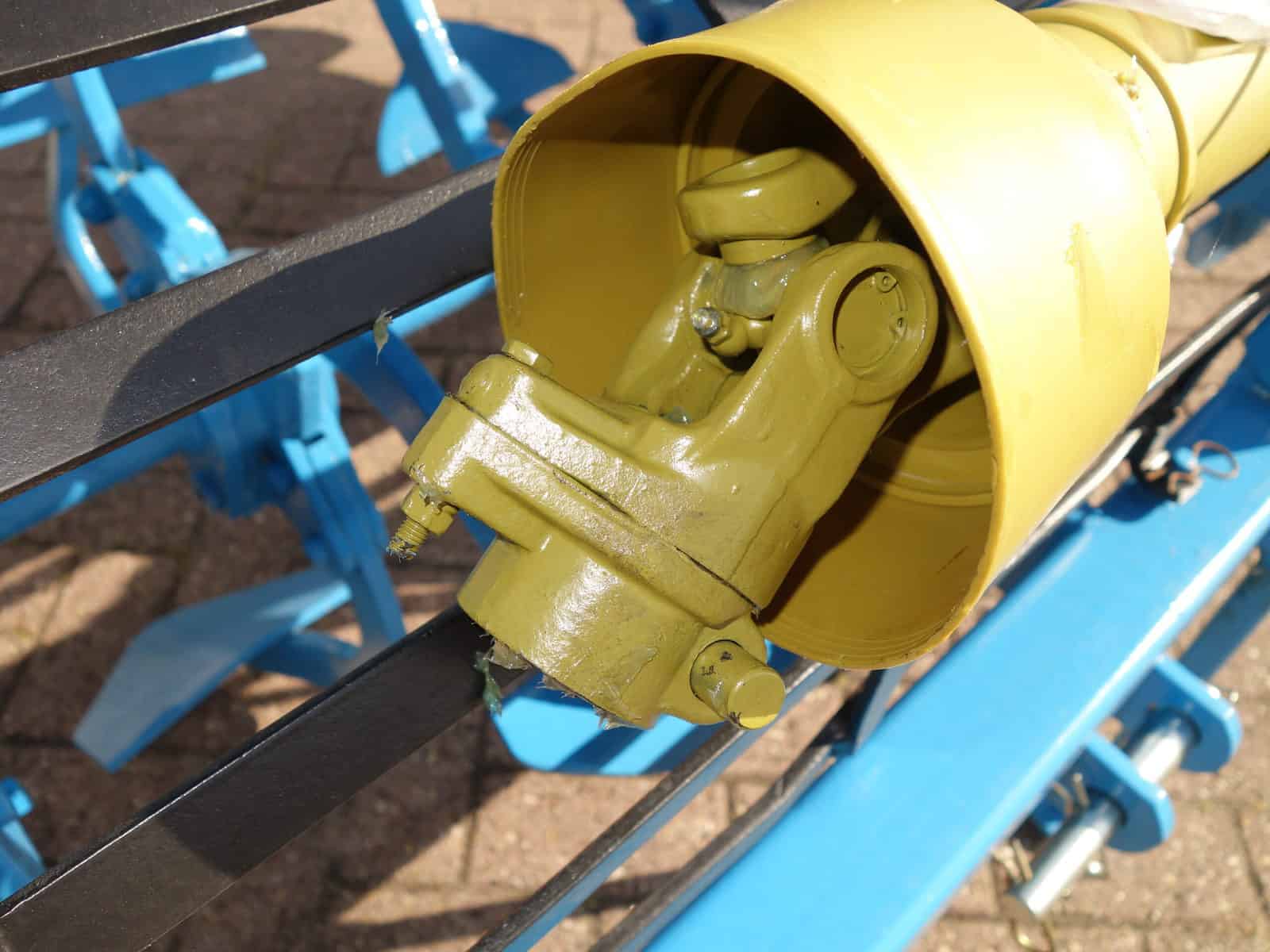 Imants Spitmachine 150cm - Afbeelding 5