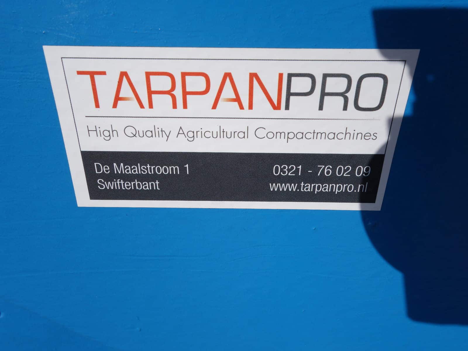 Imants Spitmachine 150cm - Afbeelding 7