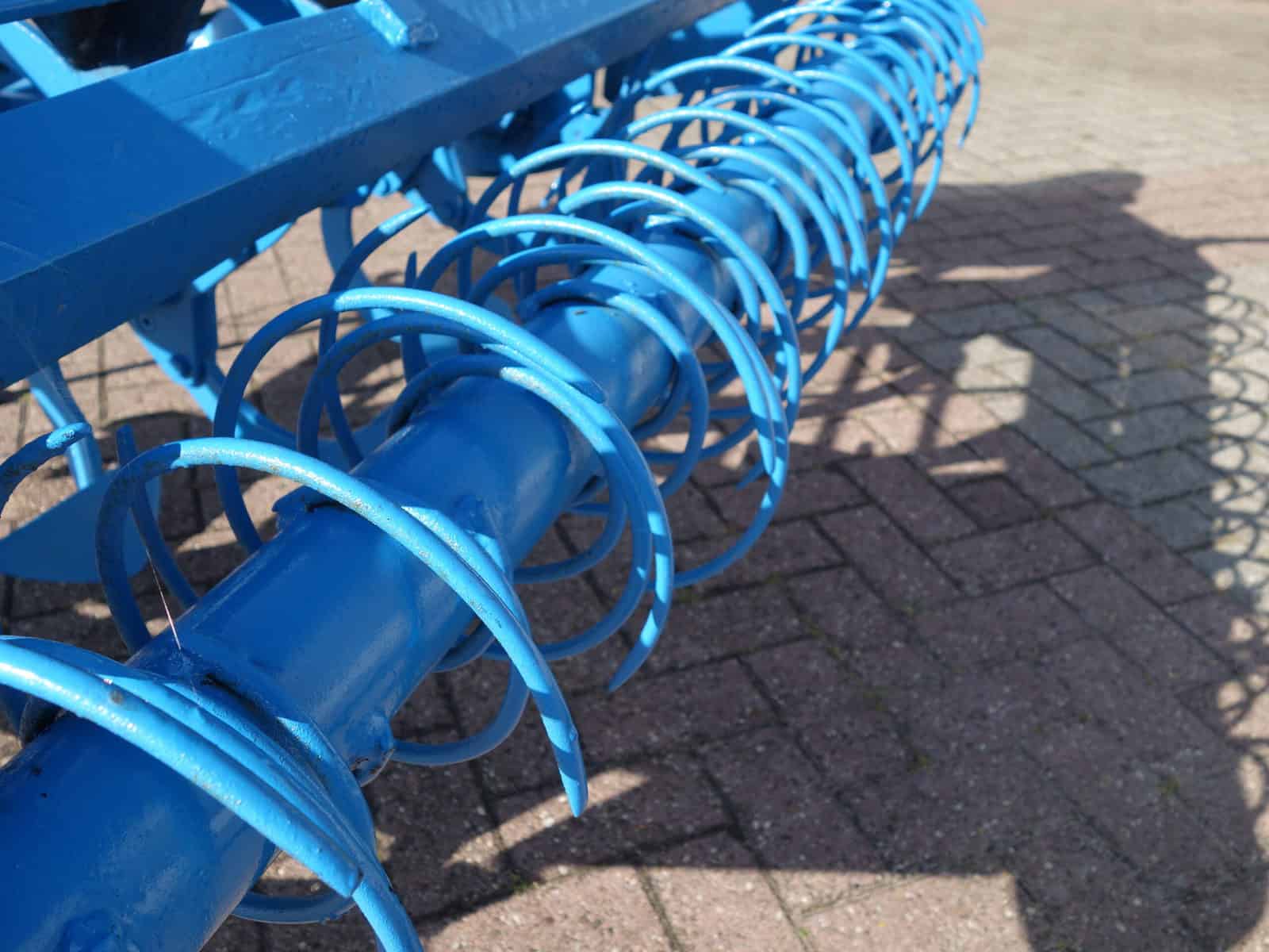 Imants Spitmachine 150cm - Afbeelding 8