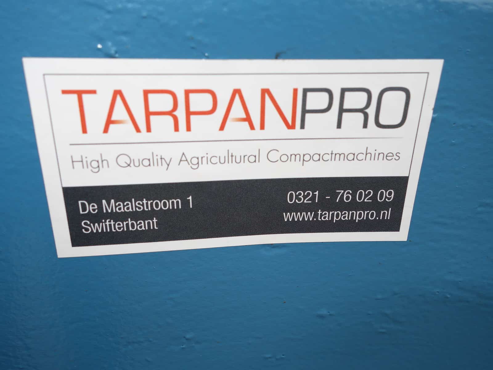 Imants Spitmachine - Afbeelding 10